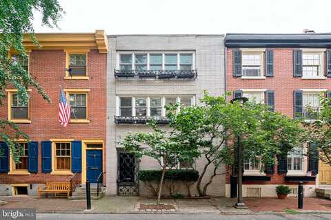 Smedley, PHILADELPHIA, PA 19103