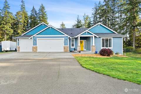 360Th Street, ROY, WA 98580