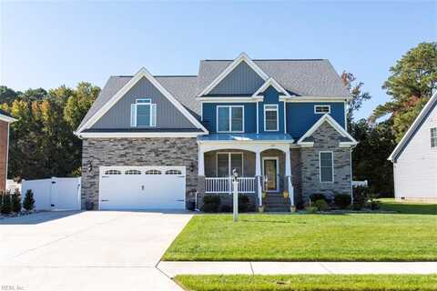 Bunting Point, YORKTOWN, VA 23693