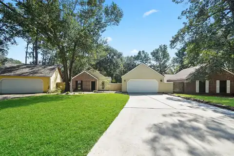 Bitterwood, SPRING, TX 77381