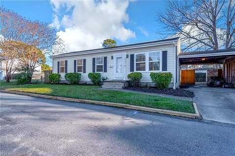 Dekolta, VIRGINIA BEACH, VA 23453