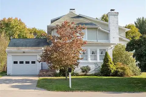 20Th Street, BEAVER FALLS, PA 15010