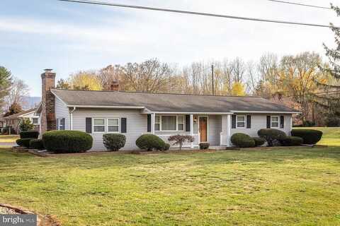 Holly, GROTTOES, VA 24441