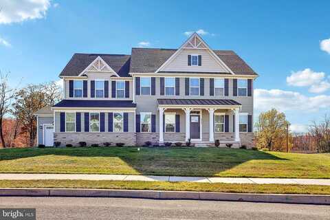 Merion, CENTER VALLEY, PA 18034