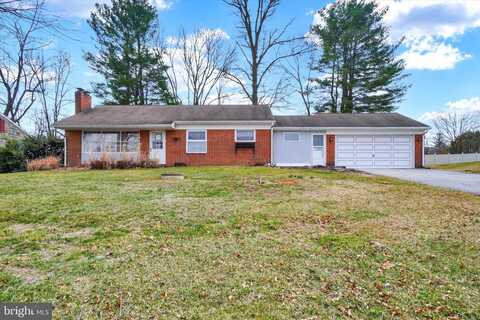Queen, DALLASTOWN, PA 17313