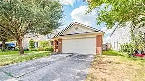Magnolia Hill, HOUSTON, TX 77038