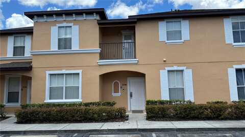 Bushman, KISSIMMEE, FL 34746