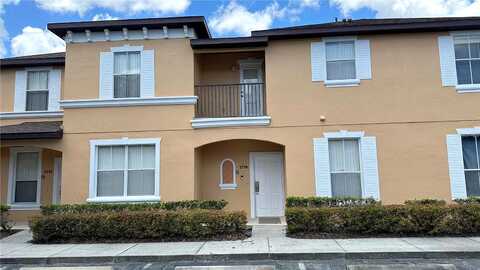Bushman, KISSIMMEE, FL 34746