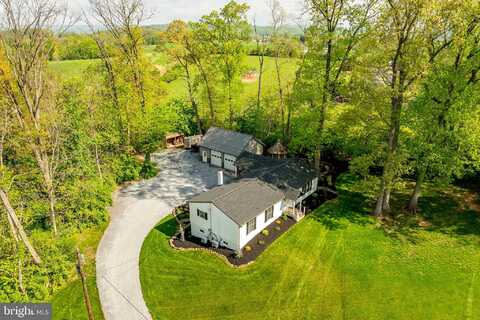 Chestnut Hill, STEVENS, PA 17578