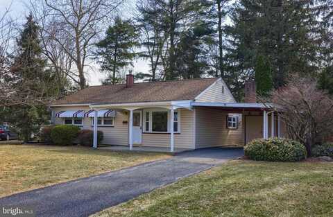 Broad, EAST PETERSBURG, PA 17520