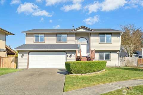 169Th, TACOMA, WA 98445
