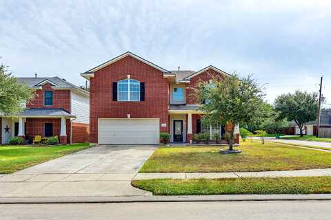 Sandusky, TOMBALL, TX 77375