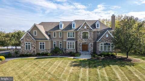 Rue St Andre, CHALFONT, PA 18914