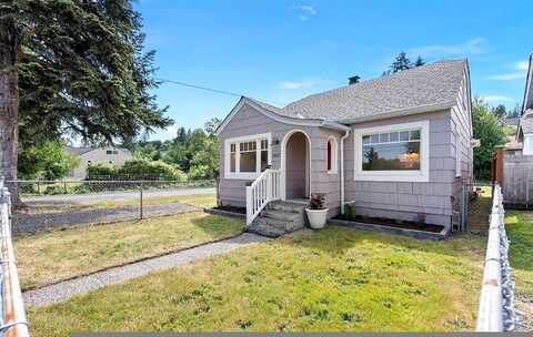 Snyder, BREMERTON, WA 98312