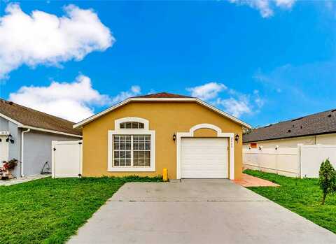 Parsons Pond, KISSIMMEE, FL 34743