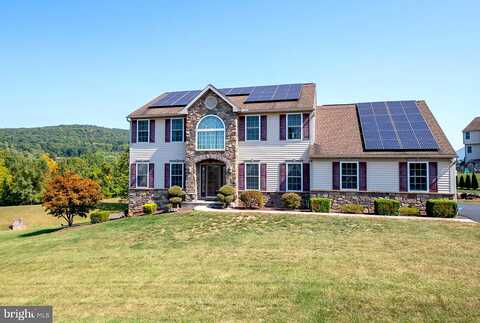 Timberline, DOUGLASSVILLE, PA 19518
