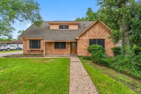 White Cedar, HOUSTON, TX 77015