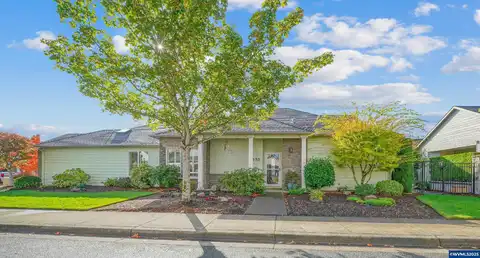 Rhododendron, DALLAS, OR 97338