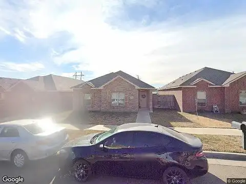 42Nd, AMARILLO, TX 79118