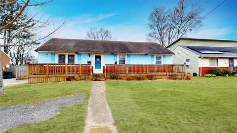 Patrician, HAMPTON, VA 23666