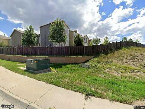 Corker, COLORADO SPRINGS, CO 80910