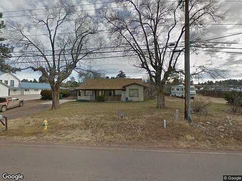 Mcneil, SHOW LOW, AZ 85901