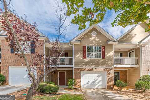 Manhattan, DECATUR, GA 30035