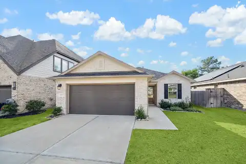 Wild Horse Hollow, TOMBALL, TX 77377