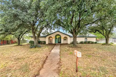 Opal, HEWITT, TX 76643