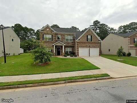 Mary Jane, COVINGTON, GA 30016