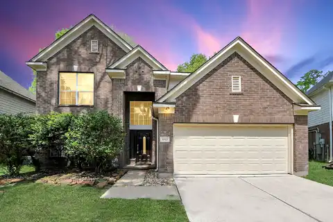 Kacey Lane, HUMBLE, TX 77346