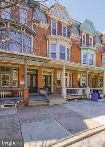 Green, HARRISBURG, PA 17102