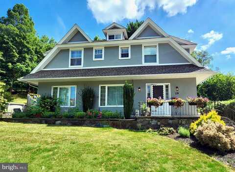 Wyomissing Hills, READING, PA 19609