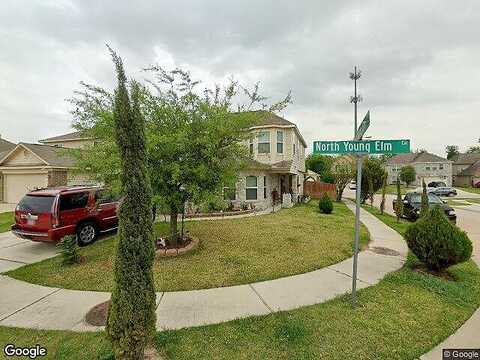 Young Elm, HOUSTON, TX 77073