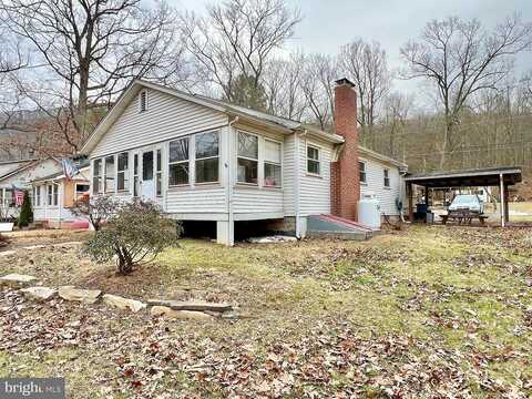 Cypher Beach, HOPEWELL, PA 16650