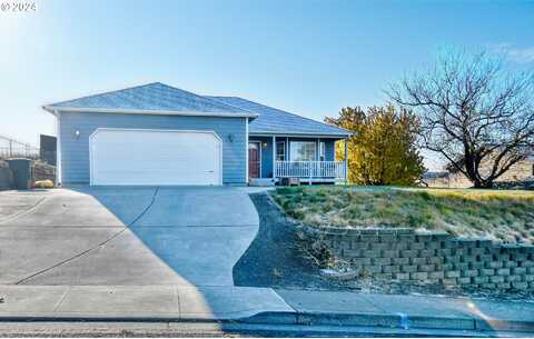 Kirk, PENDLETON, OR 97801