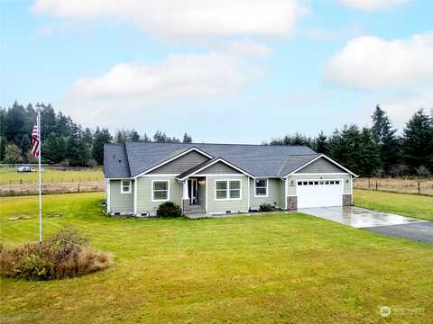 Crowder, TENINO, WA 98589
