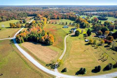 Summer Meadow, BEAVERDAM, VA 23015