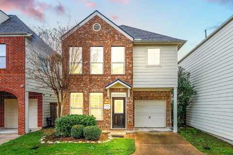 Aden, HOUSTON, TX 77003