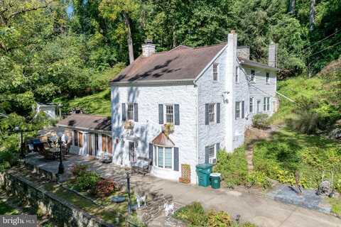Horse Hollow, PEQUEA, PA 17565