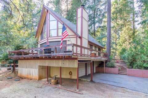 Silver, PIONEER, CA 95666