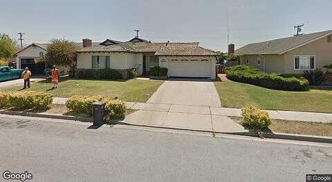Cambrian, SALINAS, CA 93906