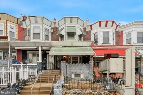 61St, PHILADELPHIA, PA 19151