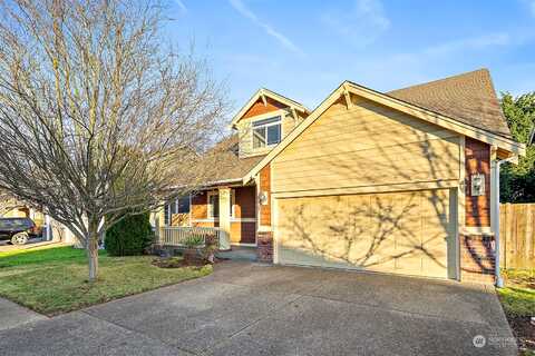 25Th Avenue, TACOMA, WA 98445