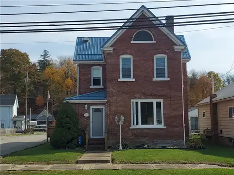 Byron, MC GRANN, PA 16236