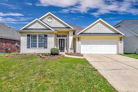 Saxon Hollow, HOUSTON, TX 77084