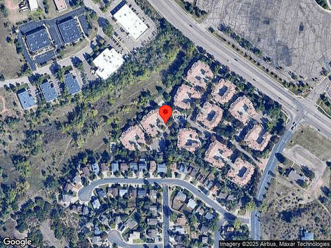 Courtyard, COLORADO SPRINGS, CO 80906