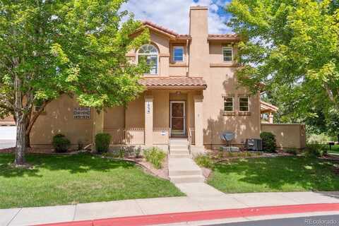 Courtyard, COLORADO SPRINGS, CO 80906