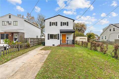 Kelly, HAMPTON, VA 23663