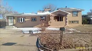 Circle, LA JUNTA, CO 81050